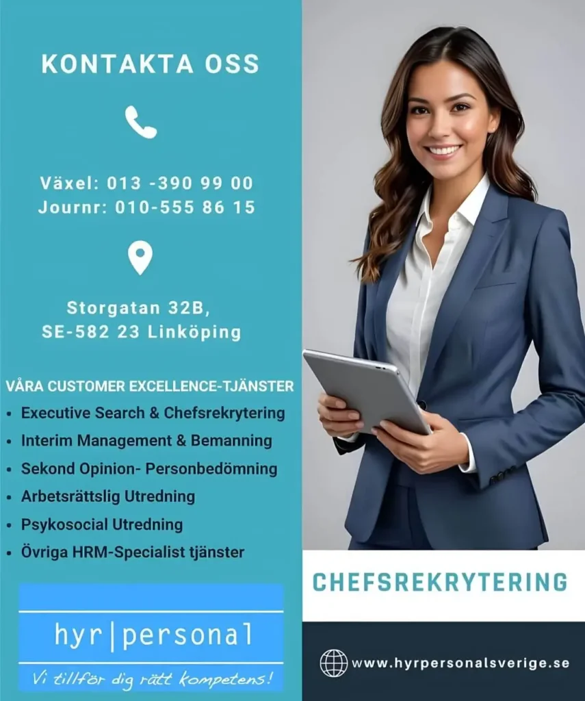 kontakt rekrytering bemanning hyrpersonal sverige 2026 kontakt rekrytering bemanning hyrpersonal sverige 2026