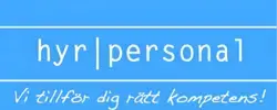 Hyrpersonal Sverige – Din partner för rekrytering, interim och bemanning